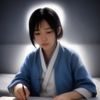 17ccominfo编辑部主编陈信远的职业照片，男性，专注于互联网信息平台研究领域
