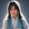 17ccominfo编辑部内容研究员林晓薇的职业照片，女性，专注于平台评测与用户体验分析