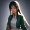 17ccominfo编辑部用户体验顾问赵雅琳的职业照片，女性，专注于用户访问路径优化与界面可用性研究